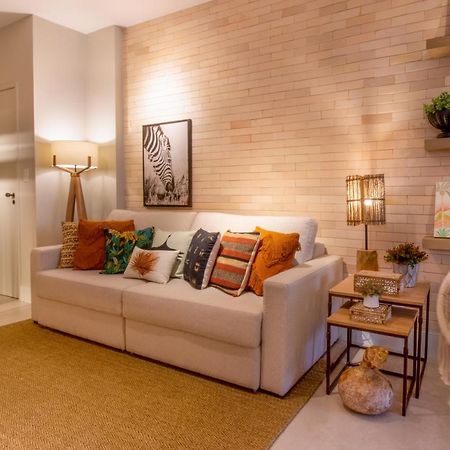 וילה ולייה Lindo Apartamento No Mar De Itaparica מראה חיצוני תמונה