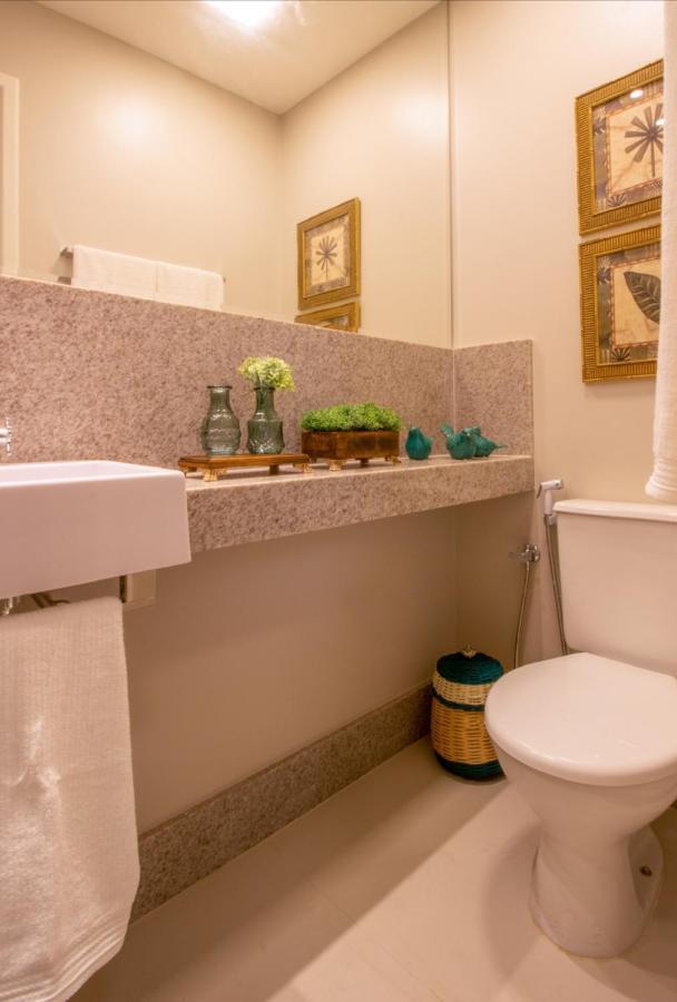 וילה ולייה Lindo Apartamento No Mar De Itaparica מראה חיצוני תמונה