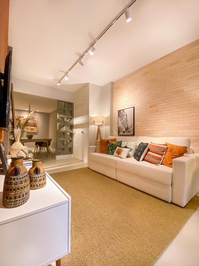 וילה ולייה Lindo Apartamento No Mar De Itaparica מראה חיצוני תמונה