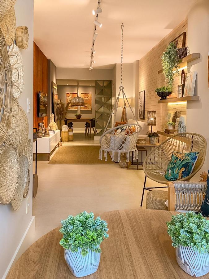 וילה ולייה Lindo Apartamento No Mar De Itaparica מראה חיצוני תמונה