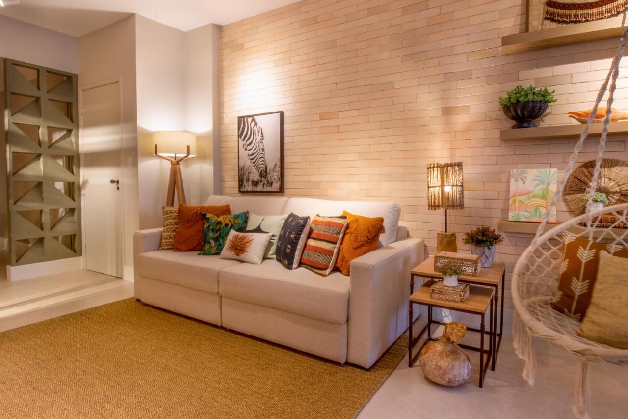 וילה ולייה Lindo Apartamento No Mar De Itaparica מראה חיצוני תמונה