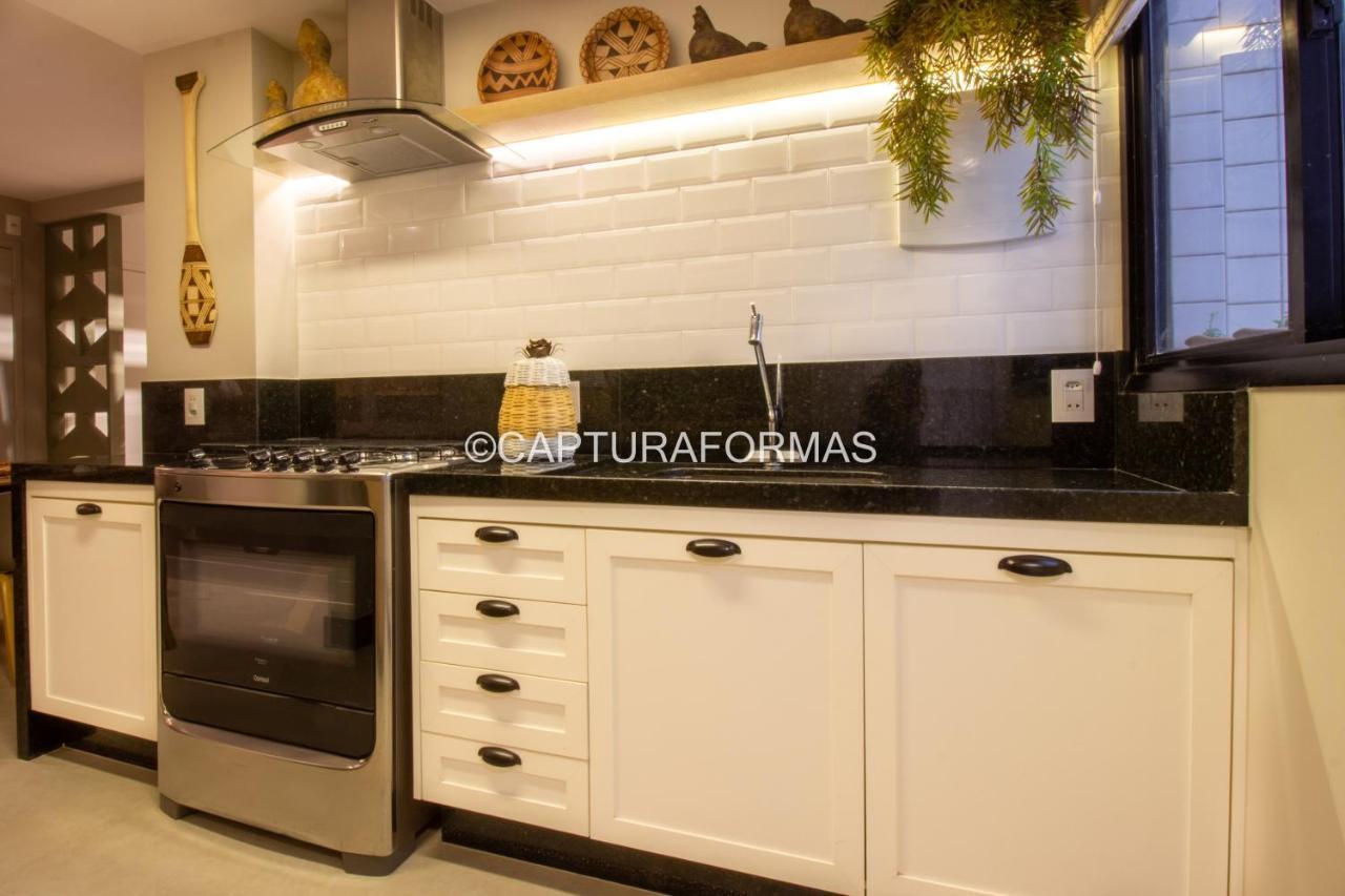 וילה ולייה Lindo Apartamento No Mar De Itaparica מראה חיצוני תמונה